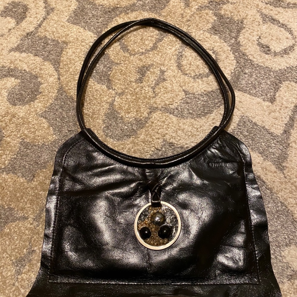Mini purse